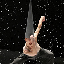 Träumer.Tanzen.Lieder - Theater Dortmund