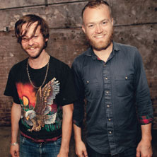 Two Gallants: The Bloom And The Blight Tour 2013 - Tickets