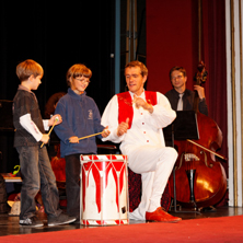 Die Glocke Bremen