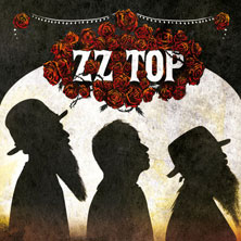 ZZ TOP: La Futura Tour 2013 - Tickets