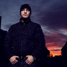 Alpa Gun Live: Alles Kommt Zurück Tour 2013 - Tickets