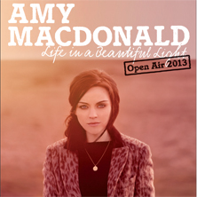 Amy Macdonald