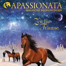 Apassionata: Zeit für Träume - Tickets