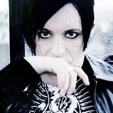 Apoptygma Berzerk Live - Tickets