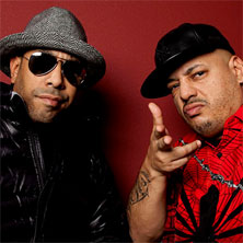 The Beatnuts KÖLN - Tickets