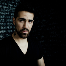 Bushido: AMYF Tour 2013 - Tickets