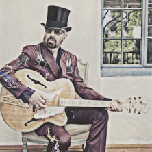 Dave Stewart