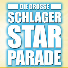Die großen Schlager-Starparaden 2014