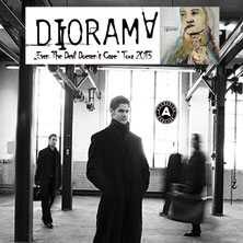 Diorama: Even the Devil Doesn`t Care! - Tour 2013 - Tickets