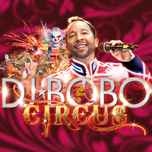 DJ BoBo DRESDEN - Tickets