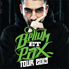 Fard: Bellum & Pax Tour