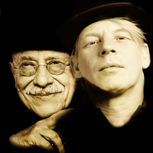 Giora Feidman & Ben Becker: Zweistimmig - Hommage an Paul Celan