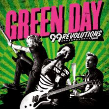 Green Day - Tickets