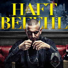 Haftbefehl