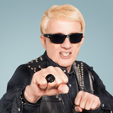 Heino: Mit freundlichen Grüßen