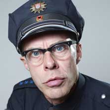 Herr Holm: Alle Achtung! BREMEN - Tickets
