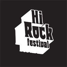 Hi Rock Festival West