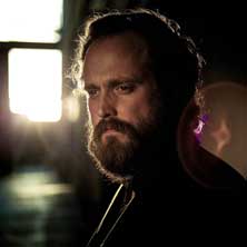 Iron & Wine - Tickets