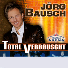 Jörg Bausch - Tickets