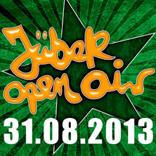 Jübek Open Air - Tickets