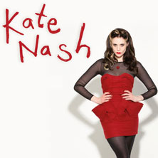 Kate Nash - Tickets