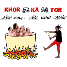 Knorkator