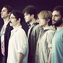 Local Natives - Tickets