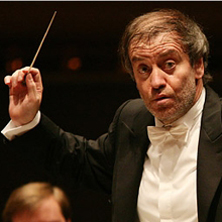 Mariinski-Orchester St. Petersburg - First Classics Berlin - Tickets