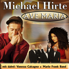 Michael Hirte - Ave Maria, das Kirchenkonzert BOCHUM-LANGENDREER - Tickets