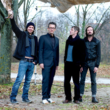 Naked Lunch - Tickets
