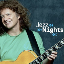 Pat Metheny Unity Group DÜSSELDORF - Tickets