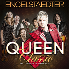 Engelstaedter Queen Classic