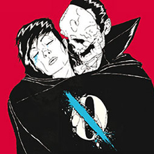 Queens Of The Stone Age
