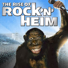 ROCK'N'HEIM