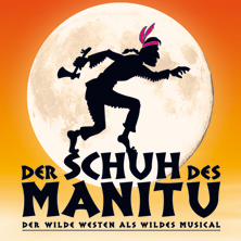 Der Schuh des Manitu - Freilichtspiele Tecklenburg - Tickets
