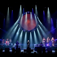 The Australian Pink Floyd Show: Set The Controls ... Tour 2014