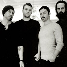 The Dillinger Escape Plan