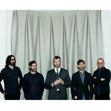 The National