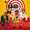 Black Eyed Peas