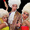 Dinner-Musical - Magie der Melodie