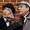 Der Hund von Baskerville - Berliner Kriminal Theater