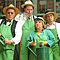 Der M&ouml;rder ist immer der G&auml;rtner - Berliner Kriminal Theater