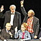 Die zw&ouml;lf Geschworenen - Berliner Kriminal Theater