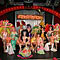 Die Pulverfass-Show