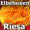 Elbehexen Riesa - 2. Handball Bundesliga S&uuml;d