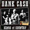 Hank Cash
