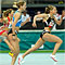 57. Deutsche Leichtathle- tik-Hallenmeisterschaften