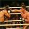 Internationale Boxgala: WBO WM M. Huck vs. O. Afolabi