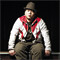 Martin Jondo: Fast Forward Tour 2013
