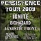 The Persistence Tour 2009